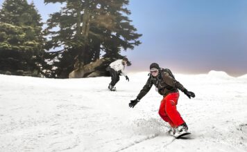 Ga jij op wintersport? Dit mag je niet vergeten!