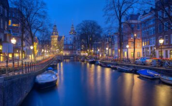 Leuk om te doen in het weekend in Nederland