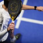 Waarom beginnen met padel?
