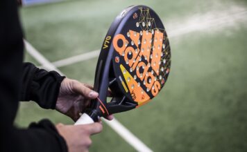 Wat is Padel, hoe werkt het en welke spullen heb je nodig?