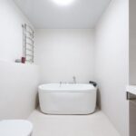 De perfecte badkamer inrichten met stijlvolle wastafel onderdelen en inbouw douchesets