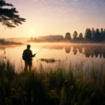 Ontdek de beste plekken om een fishfinder en reel hengel te kopen!