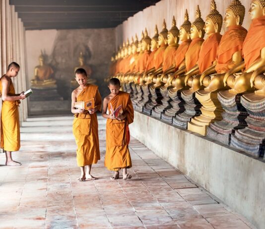 Reizen naar Cuba en Nepal
