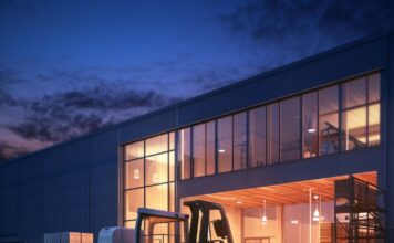 Ontdek hoe data-acquisitie en robotpalletisering de toekomst vormen