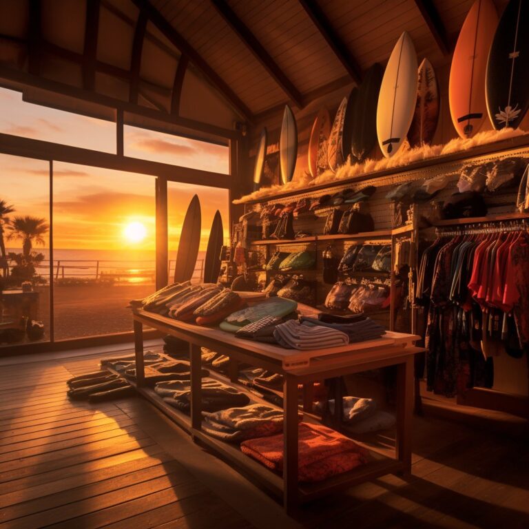 De ultieme gids voor het online bestellen van je perfecte wetsuit