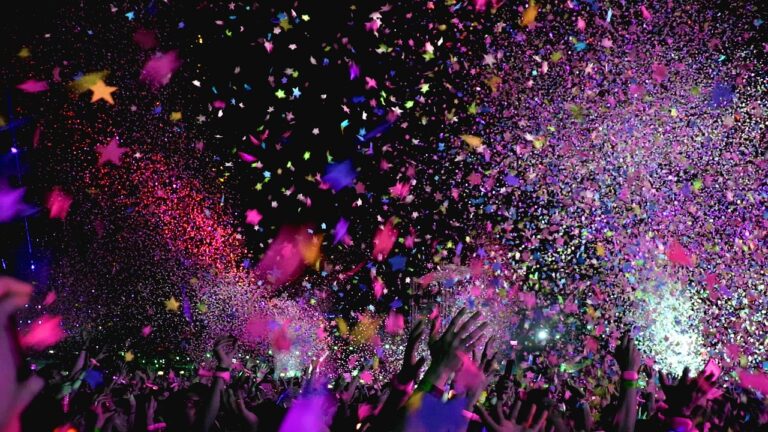 Het Toonaangevende Evenementenbureau voor Bedrijfsevenementen