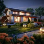Waarom slimme camera’s een must zijn voor huis en tuin beveiliging