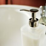 Een schoon huis van top tot teen