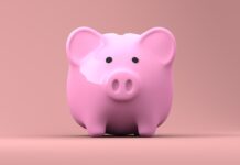 Krap bij kas? Zo bespaar je geld.