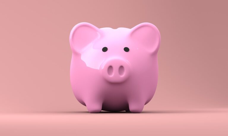 Krap bij kas? Zo bespaar je geld.
