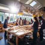 Hoe groene technologie de wereld verandert
