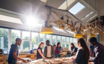 Hoe groene technologie de wereld verandert