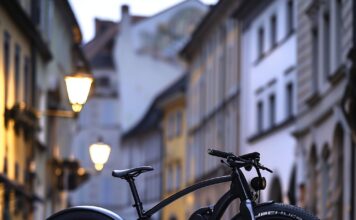 Luxe elektrische fietsen veroveren de markt