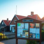 Lokale gemeenschappen in zeeland: hoe je echt kunt meedoen
