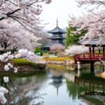 Van tokyo tot langkawi: culturele reis in japan en maleisië