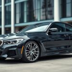 Bmw operational lease: betaalbaar luxe rijden zonder zorgen