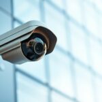 Professionele installatie en onderhoud van beveiligingscamera’s