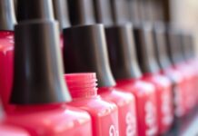 Kies de perfecte gellak kleur en zorg voor langdurige nagels